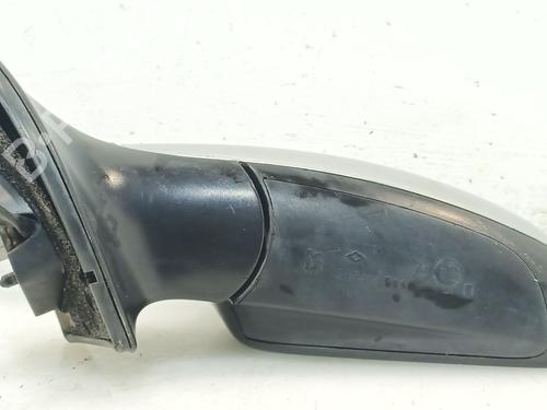 Left mirror PEUGEOT 407 (6D_) 1.6 HDi 110 (6D9HZC, 6D9HYC) | BP30733808C26