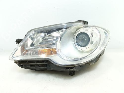 Phare gauche VW TOURAN (1T1, 1T2) 1.9 TDI (105 hp) 32066124