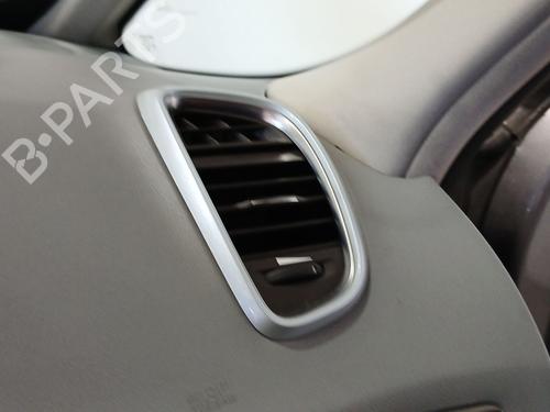 Used Air vent Air vent RENAULT ESPACE V (JR_) 1.6 dCi 160 (160 hp) 33757984 33757984