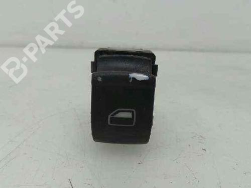 Used Left rear window switch Left rear window switch AUDI A8 D3 (4E2, 4E8) 4.2 quattro (335 hp) 4217660 4217660