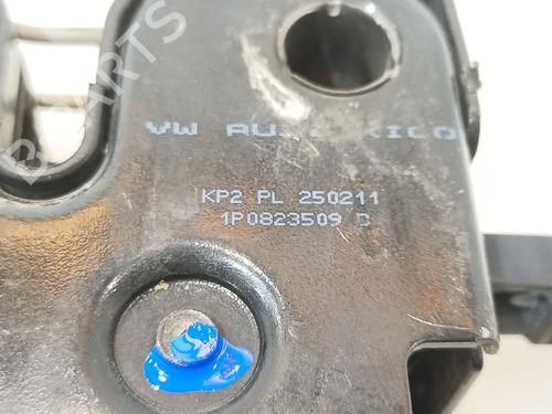 Hood lock SEAT LEON (1P1) 1.6 TDI | BP27385026C133 