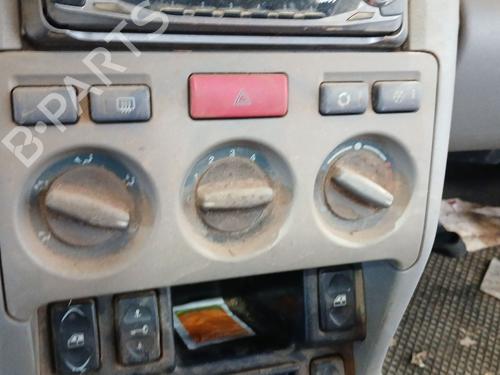 Used Climate control Climate control 37031064 37031064