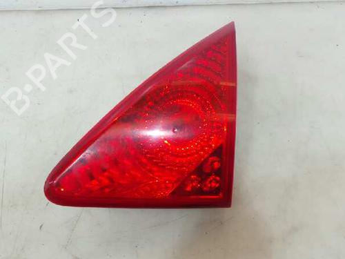 Used Right taillight PEUGEOT 3008 I MPV (0U_) 1.6 HDi (109 hp) 5101855