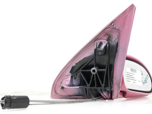 Right mirror FORD FOCUS I (DAW, DBW) 1.8 Turbo DI / TDDi | BP18169634C27 