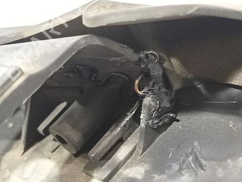 Left headlight AUDI A4 B5 (8D2) 1.8 T | BP29606806C28 