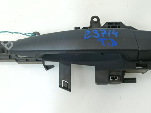 Rear left exterior door handle BMW 1 (E87) 118 d | BP29750080C130