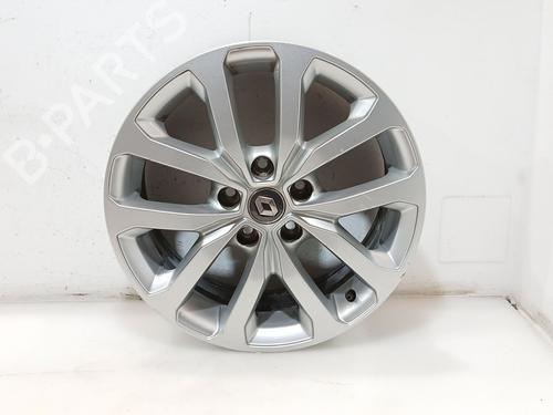 Used Rim Rim 37693287 37693287