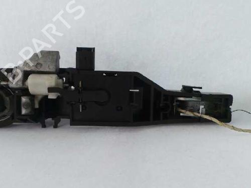 Front right exterior door handle RENAULT LAGUNA III (BT0/1) 2.0 dCi (BT01, BT08, BT09, BT0E, BT0K, BT12, BT1C, BT1D,... | BP3146269C129 