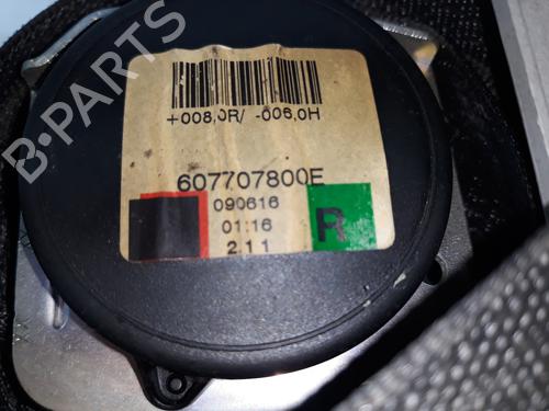 Kollisonspute sett OPEL CORSA D (S07) 1.2 (L08, L68) | BP13874041C86 