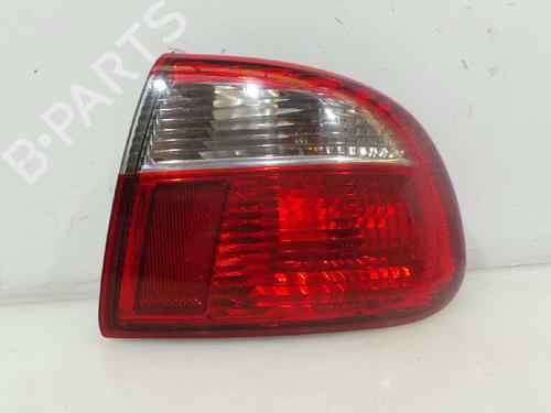 Used Right taillight SEAT TOLEDO II (1M2) 1.9 TDI (110 hp) 1440785