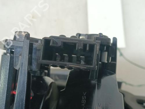 Piloto izquierdo del maletero BMW X2 (F39) xDrive 25 d | BP30871089C79