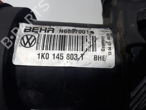 Intercooler SEAT LEON (1P1) 2.0 TDI | BP18029818M30 