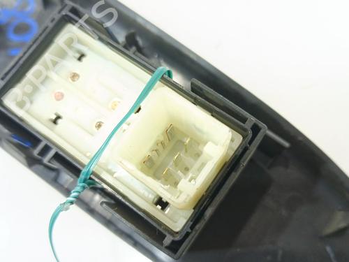 Left rear window switch TOYOTA HILUX VIII Pickup (_N1_)  | BP29484334I29 