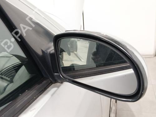 Right mirror FORD FOCUS I Saloon (DFW) 1.8 Turbo DI / TDDi | BP24952564C27 