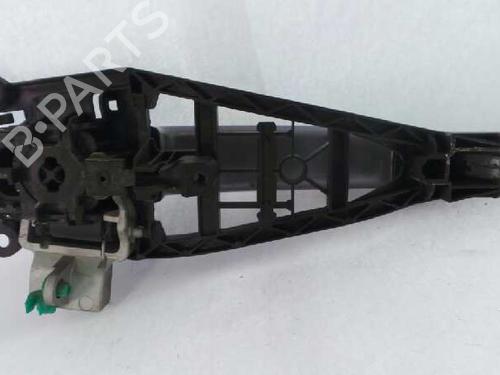 Høyre bak utvendig håndtak OPEL ASTRA H (A04) 1.7 CDTI (L48) | BP2284200C130 