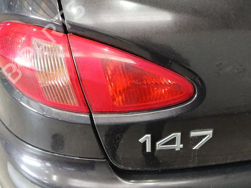 Used Left tailgate light Left tailgate light ALFA ROMEO 147 (937_) [2000-2010] 34158163 34158163