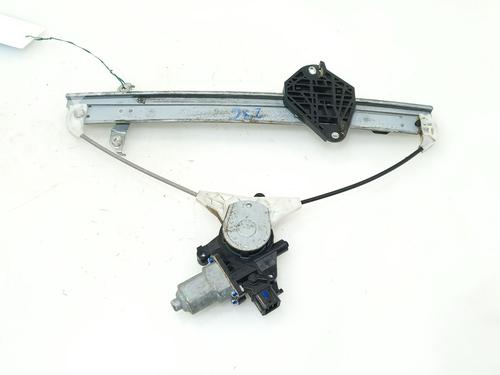 Used Rear left window mechanism SUBARU FORESTER (SH_) 2.0 D AWD (SHH, SHD, SHN) (147 hp) 32166454