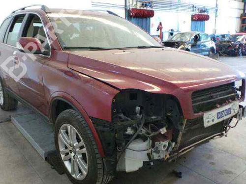 Boîte De Transfert VOLVO XC60 D5 AWD 2009 RHD - Pièce D’occasion P31259763