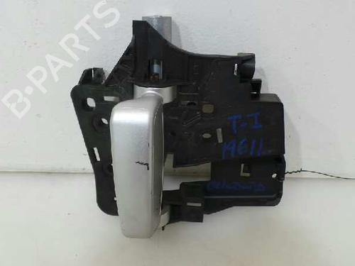Used Rear left interior door handle CITROËN BERLINGO Box Body/MPV (B9) [2008-2025]  4616388