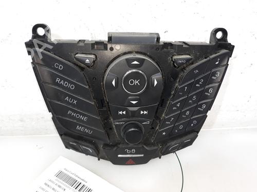 Used Switch FORD FOCUS III [2010-2020]  15550683