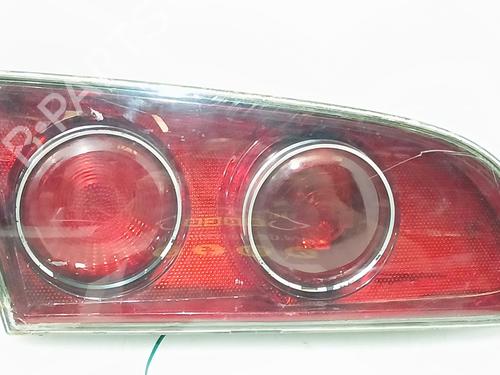 Right tailgate light SEAT CORDOBA (6L2) 1.4 16V | BP37641451C80 - Image 2