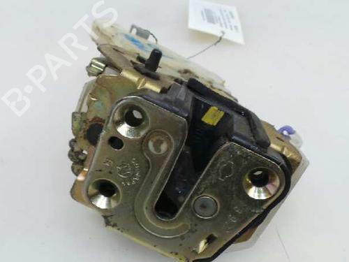 Used Rear right lock NISSAN X-TRAIL I (T30) [2001-2013]  4082716