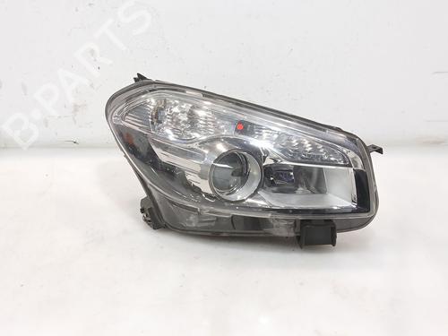 Used Right headlight Right headlight 37018543 37018543