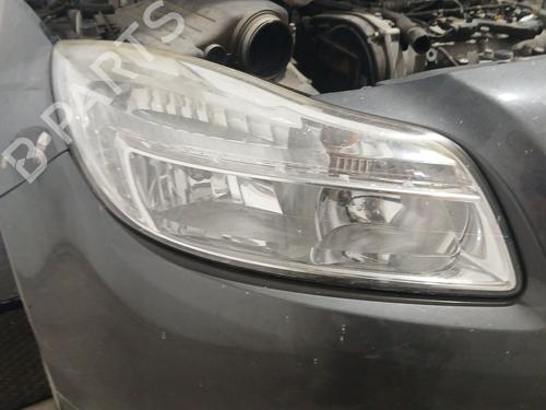 right-headlight-opel-insignia-a-g09-2008-2009-2010-2011-2012-2013-2014-2015-2016-2017-39944856 main image
