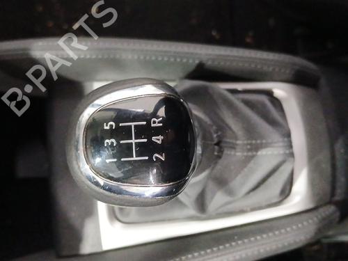 Used Shift knob NISSAN MICRA V (K14) 1.0 IG-T (92 hp) 30902343
