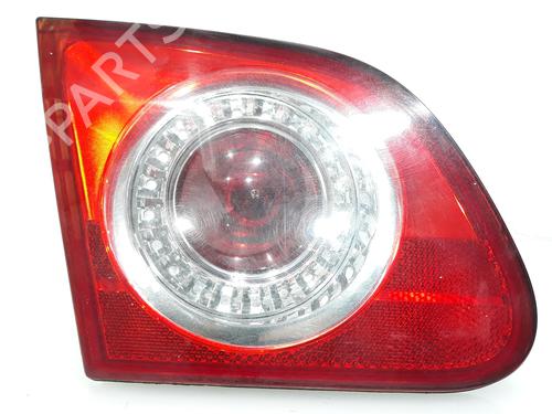 Venstre baglygte bagklap VW PASSAT B6 (3C2) [2005-2010]  18147588