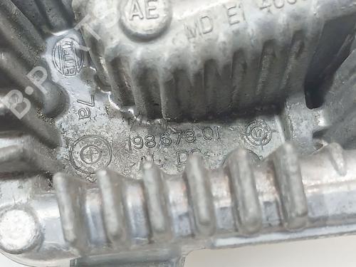 Electronic module BMW 3 (F30, F80) 320 d | BP26123923M83 