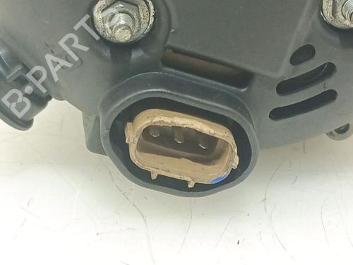 Alternator LAND ROVER DISCOVERY III (L319) 2.7 TD 4x4 | BP31644491M7 