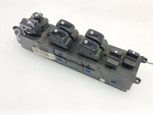 Used Left front window switch KIA CARNIVAL / GRAND CARNIVAL III (VQ) 2.9 CRDi (185 hp) 27839442