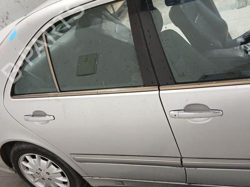 Used Right rear door Right rear door MERCEDES-BENZ E-CLASS (W210) E 270 CDI (210.016) (170 hp) 34186546 34186546
