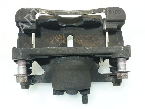 Left front brake caliper MAZDA CX-5 (KE, GH) 2.2 D AWD (KE2AW) | BP30962383M105