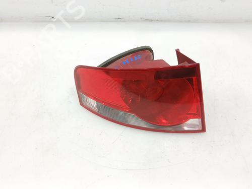 Used Left taillight Left taillight SEAT ALTEA XL (5P5, 5P8) 1.6 TDI (105 hp) 36447578 36447578