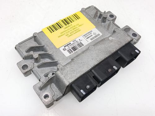 Used Engine control unit (ECU) RENAULT CLIO III (BR0/1, CR0/1) 1.2 16V (BR0P, CR0P) (101 hp) 24698683