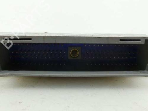 Engine control unit (ECU) FORD MONDEO II (BAP) 1.8 TD | BP3486760M57 