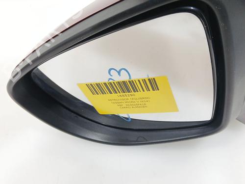 Right mirror NISSAN MICRA V (K14) 1.0 IG-T | BP24698716C27 