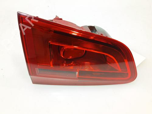 Used Left tailgate light VW SHARAN (7N1, 7N2) 2.0 TDI (177 hp) 26283961