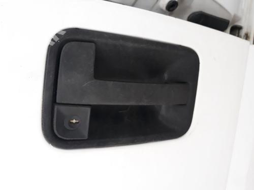 Used Rear right exterior door handle Rear right exterior door handle HYUNDAI TUCSON (JM) 2.0 CRDi (113 hp) 7273549 7273549