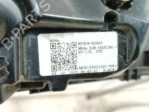 Rear center light HYUNDAI TUCSON (NX4E, NX4A) 1.6 T-GDi | BP32235340I39 