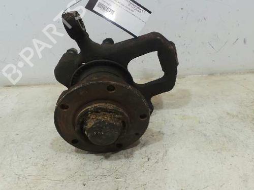 Used Right front steering knuckle MERCEDES-BENZ SPRINTER 2-t Van (B901, B902) 211 CDI (901.661, 901.662, 902.661, 902.662) (109 hp) 1251468
