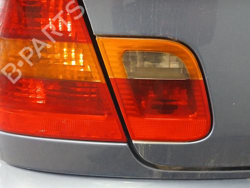 Farolim esquerdo da mala BMW 3 (E46) 320 d (150 hp) 32001637