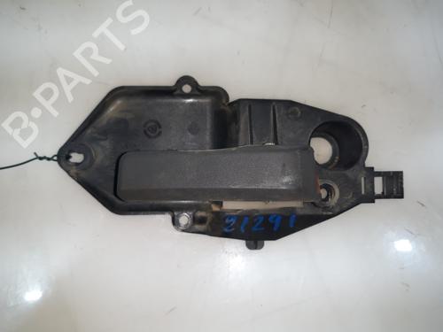 Højre bagtil invendig håndtag FIAT PANDA (169_) [2003-2025]  9238709