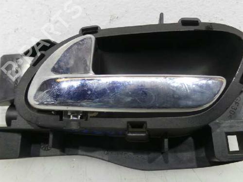 Used Rear left interior door handle CITROËN C4 I (LC_) 1.6 HDi (109 hp) 3208957