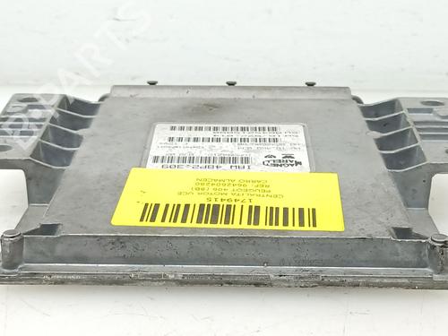 Engine control unit (ECU) PEUGEOT 406 Break (8E/F) 1.8 16V | BP29892089M57