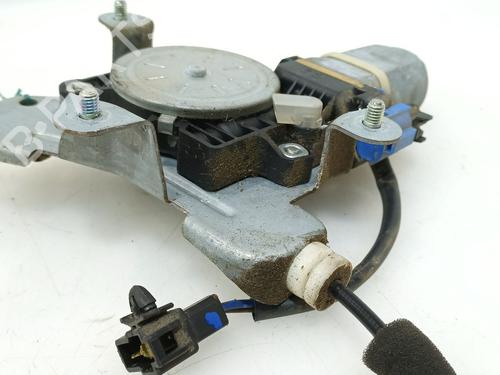 Rear right window mechanism CHEVROLET CAPTIVA (C100, C140) 2.0 D 4WD | BP29909957C25 