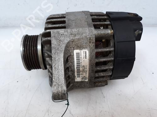 Generator FIAT BRAVA (182_) [1995-2003]  15206747