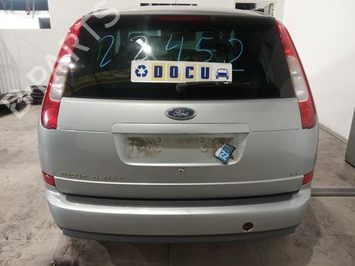 Front left window mechanism FORD FOCUS C-MAX (DM2)  | BP17104630C22 